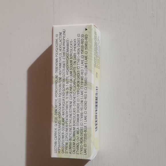 CLINIQUE Woo Me Even Better Pop Lipcolour - Picture 4 of 7